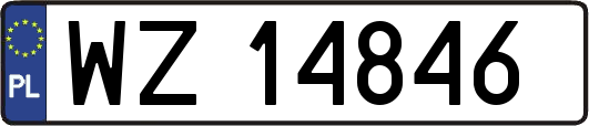WZ14846