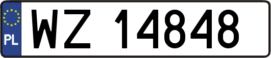 WZ14848