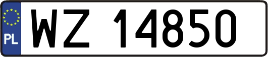 WZ14850