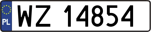 WZ14854