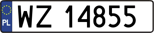 WZ14855