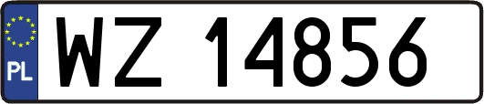 WZ14856