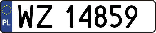 WZ14859