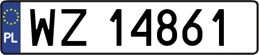 WZ14861