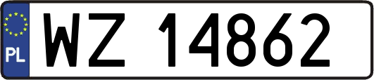 WZ14862