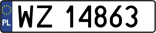 WZ14863