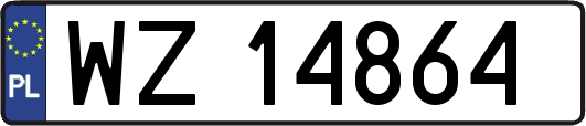 WZ14864