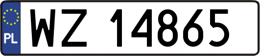 WZ14865