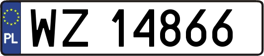 WZ14866