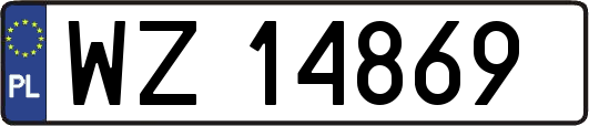 WZ14869