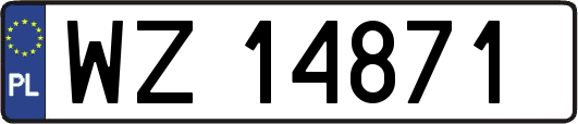 WZ14871
