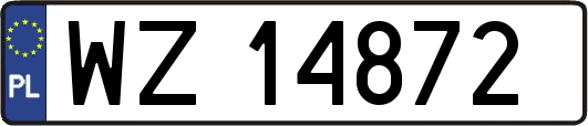 WZ14872