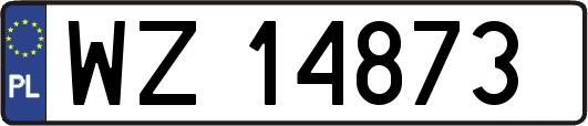 WZ14873