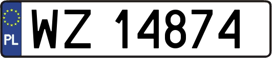WZ14874