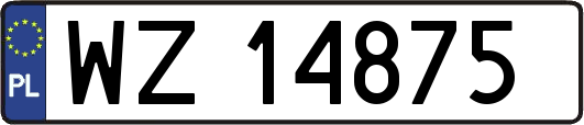 WZ14875