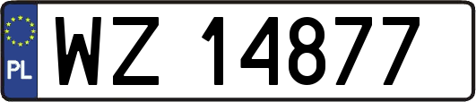 WZ14877