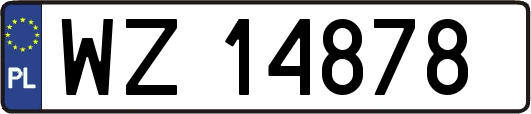 WZ14878