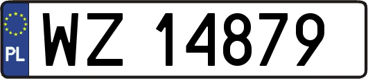 WZ14879