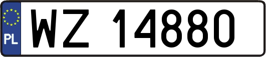 WZ14880