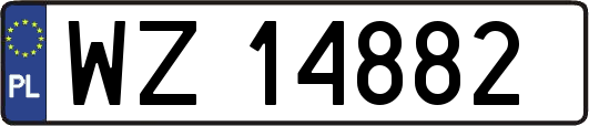 WZ14882