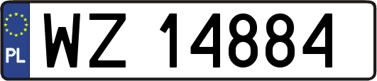 WZ14884