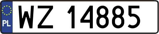 WZ14885