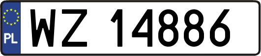 WZ14886
