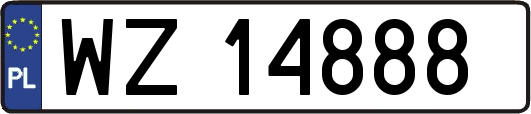WZ14888