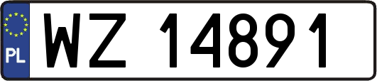 WZ14891