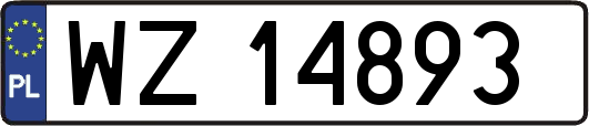 WZ14893