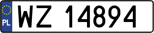 WZ14894