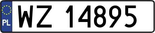 WZ14895