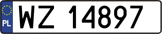 WZ14897