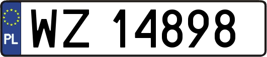 WZ14898
