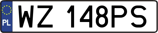 WZ148PS