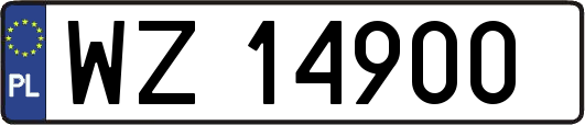 WZ14900