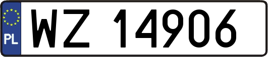 WZ14906