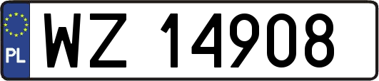 WZ14908