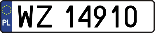 WZ14910
