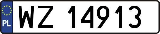 WZ14913