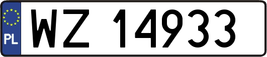 WZ14933