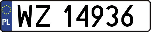 WZ14936