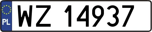 WZ14937