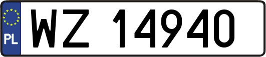 WZ14940