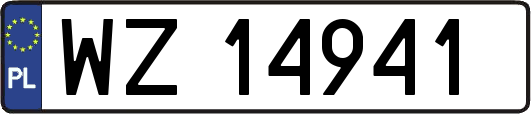 WZ14941