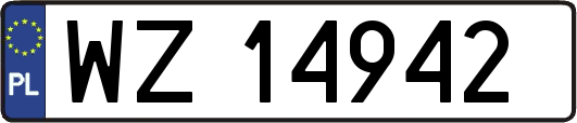 WZ14942