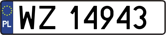WZ14943
