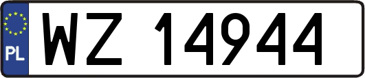 WZ14944