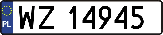 WZ14945