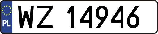 WZ14946